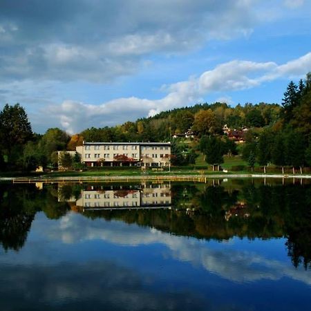 Vlčí důl Bludov Bludov (Sumperk) Exterior foto