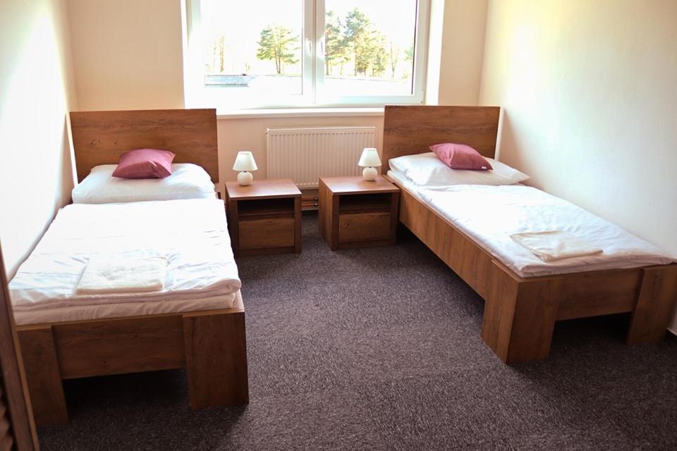 Vlčí důl Bludov Bludov (Sumperk) Exterior foto