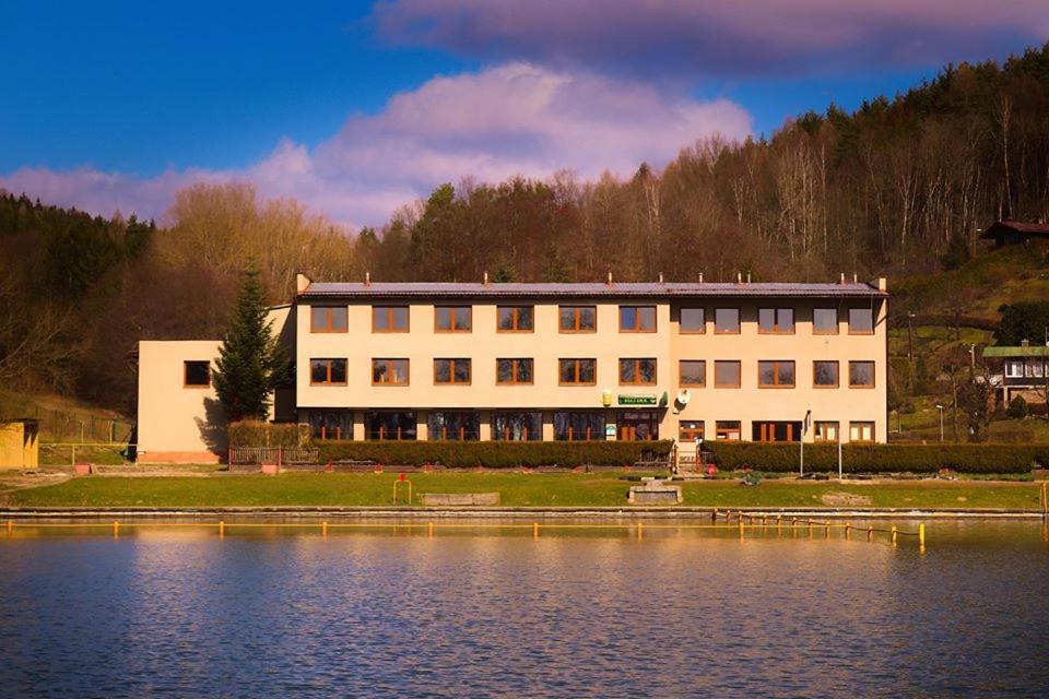 Vlčí důl Bludov Bludov (Sumperk) Exterior foto