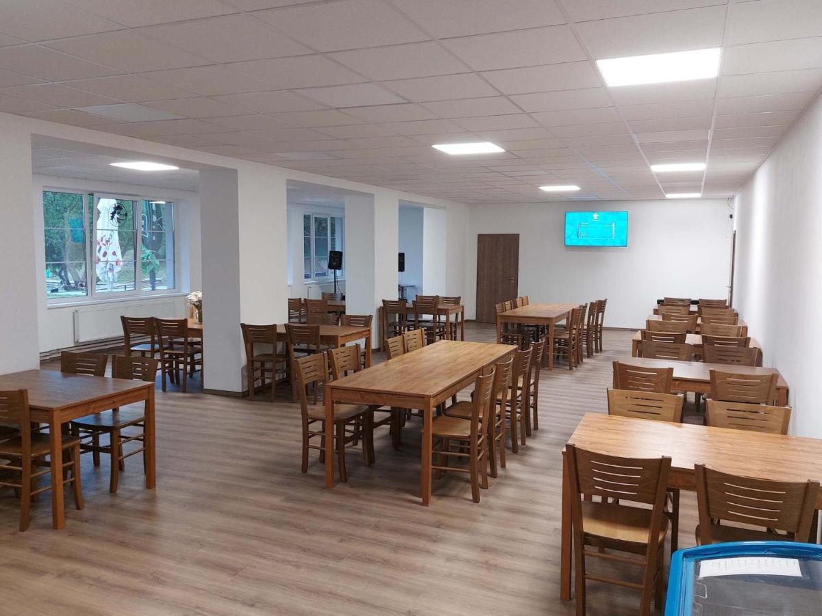 Vlčí důl Bludov Bludov (Sumperk) Exterior foto