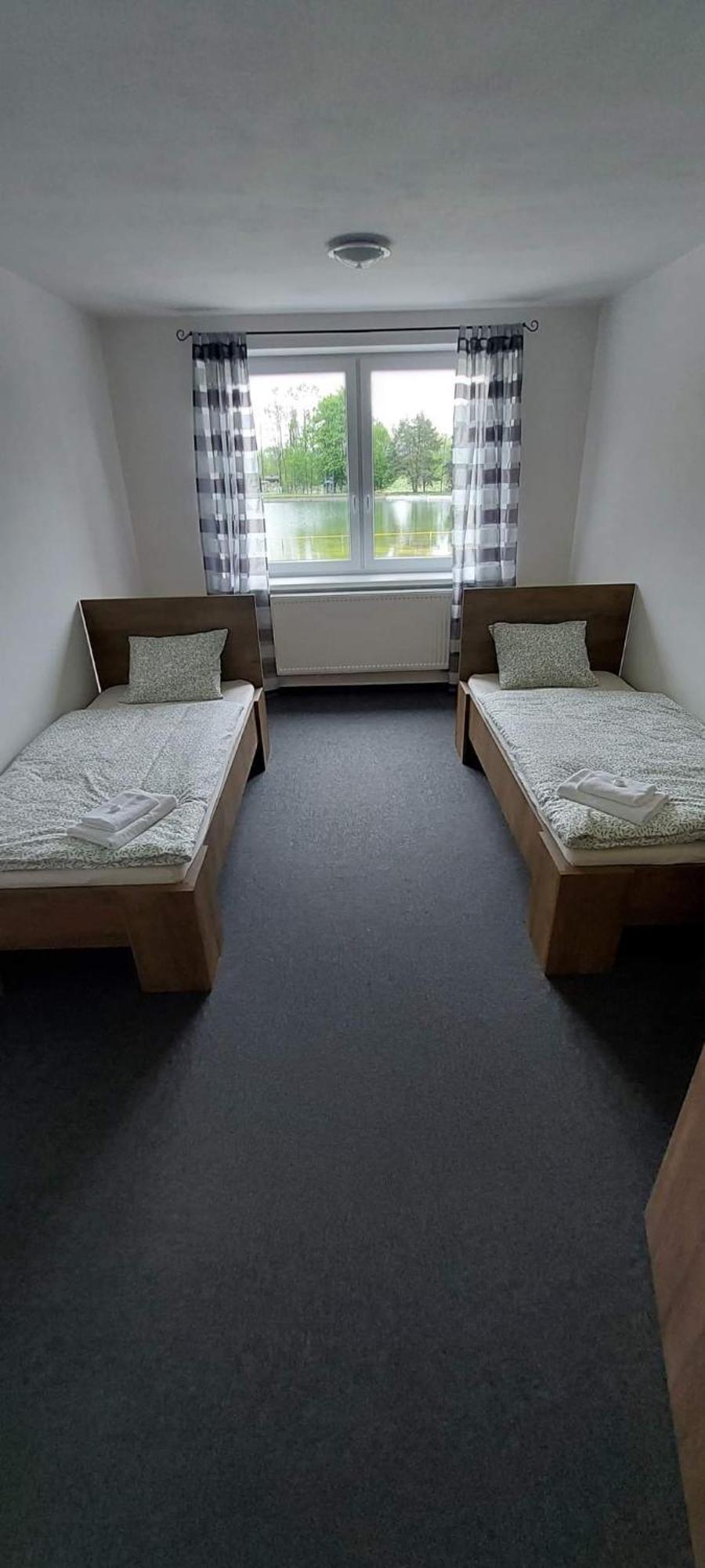 Vlčí důl Bludov Bludov (Sumperk) Quarto foto