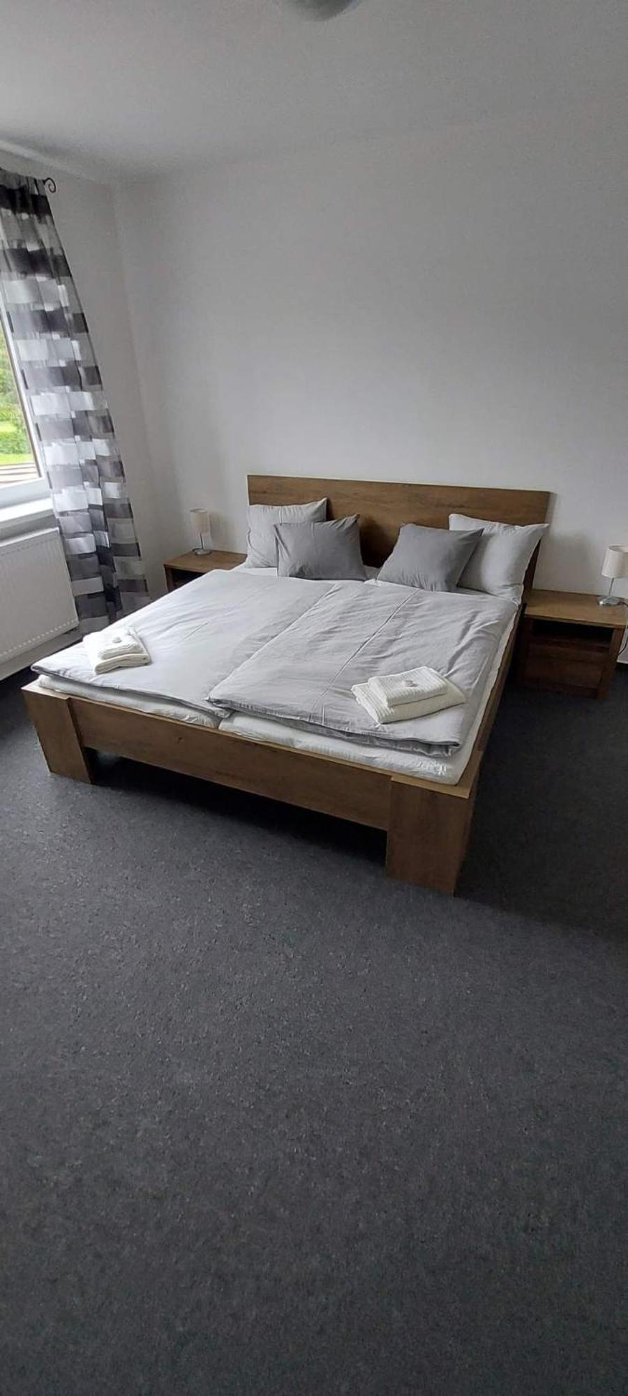 Vlčí důl Bludov Bludov (Sumperk) Quarto foto