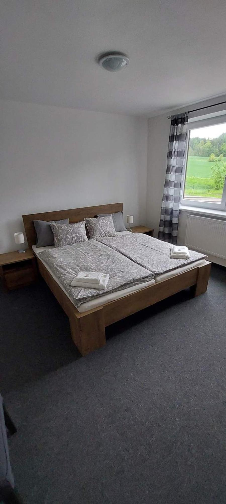 Vlčí důl Bludov Bludov (Sumperk) Quarto foto