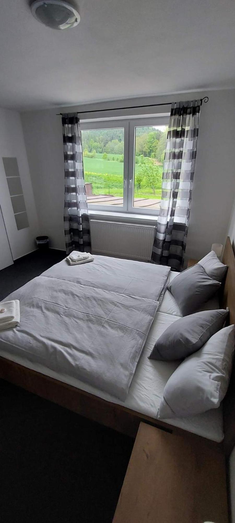 Vlčí důl Bludov Bludov (Sumperk) Quarto foto